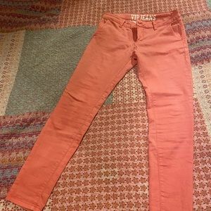 V.I.P Jeans